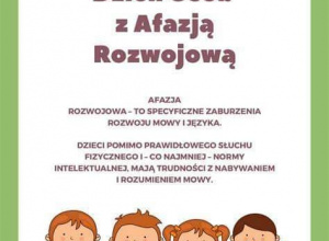 Ogólnopolski Projekt Edukacyjno - Społeczny ,,Każdy inny - wszyscy równi"